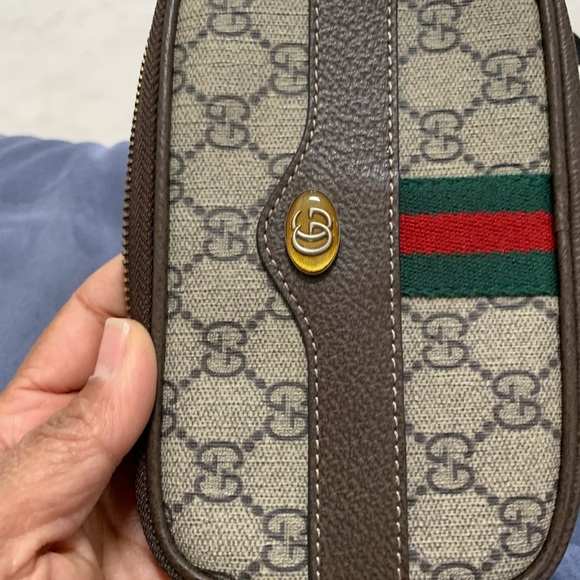 Gucci Ophidia GG Supreme Canvas
Belt Bag Size 85cm - Picture 4 of 12